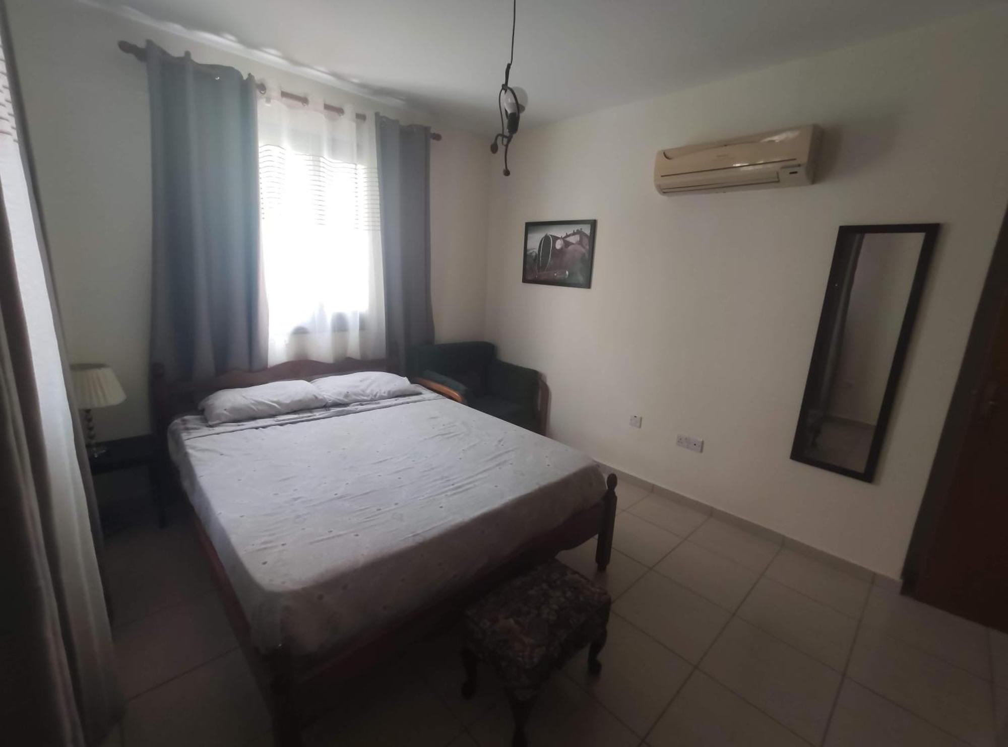 Abitare Cosy Apartment Paphos ภายนอก รูปภาพ