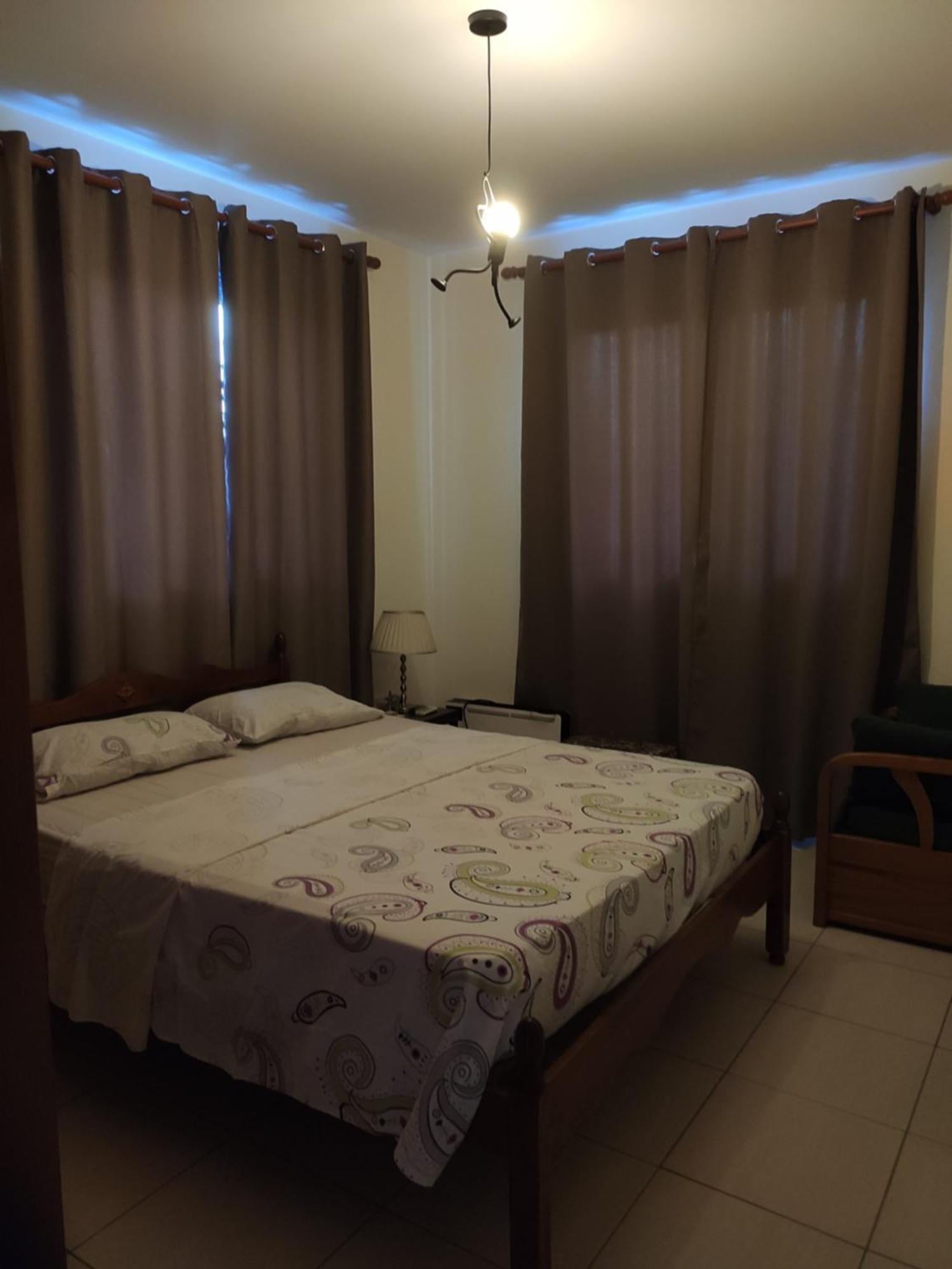 Abitare Cosy Apartment Paphos ภายนอก รูปภาพ