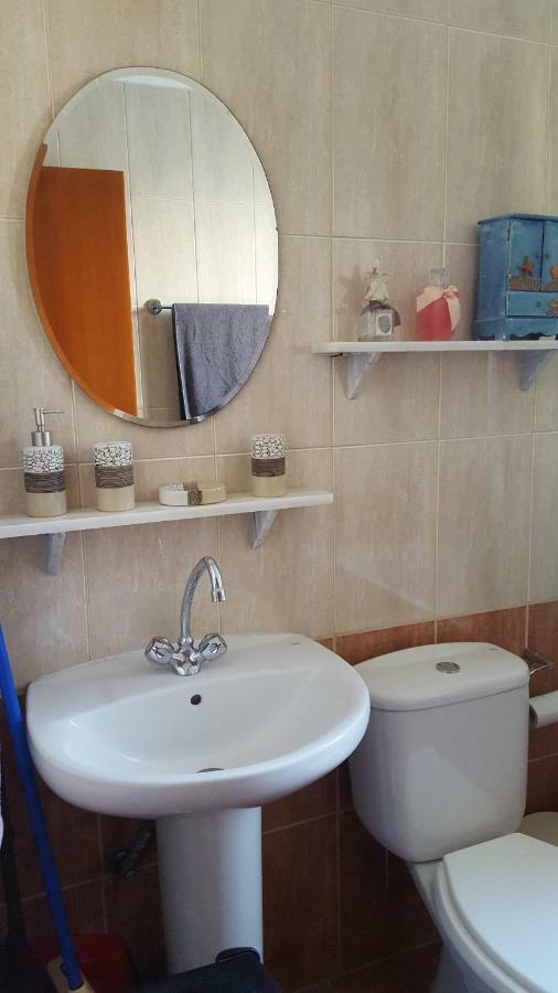 Abitare Cosy Apartment Paphos ภายนอก รูปภาพ