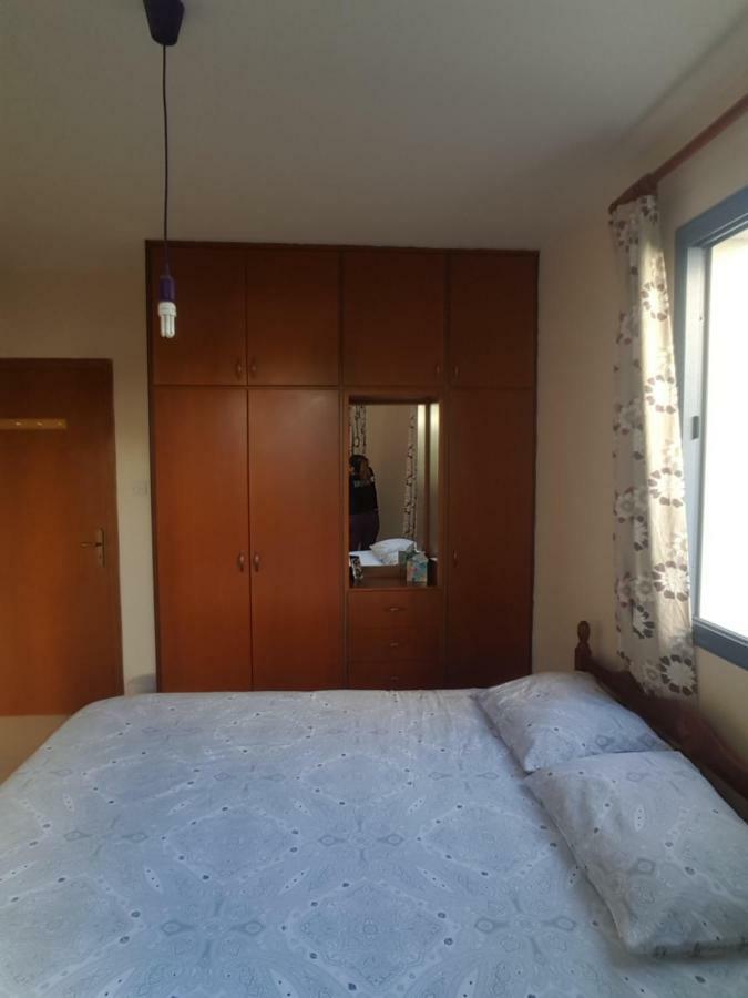 Abitare Cosy Apartment Paphos ภายนอก รูปภาพ